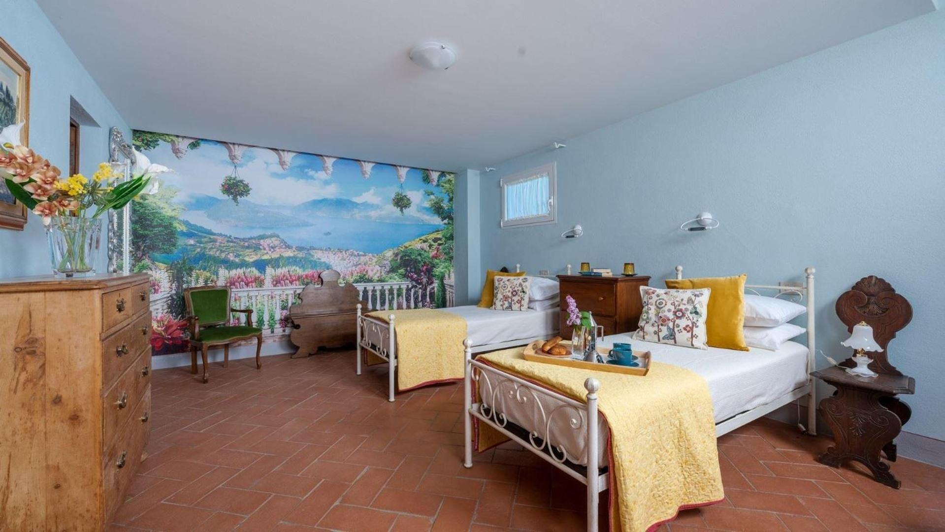 הוילה גאיולה אין קיאנטי Casa Perano מראה חיצוני תמונה